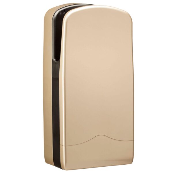 Suszarka do rąk VELTIA Triblade Champagne
