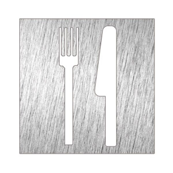 Piktogram "jadalnia / restauracja"