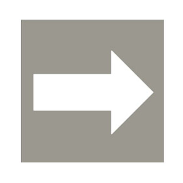 Piktogram "strzałka kierunkowa"