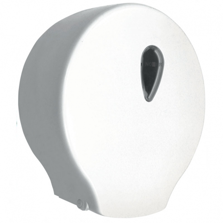 Pojemnik rolkowy na papier toaletowy